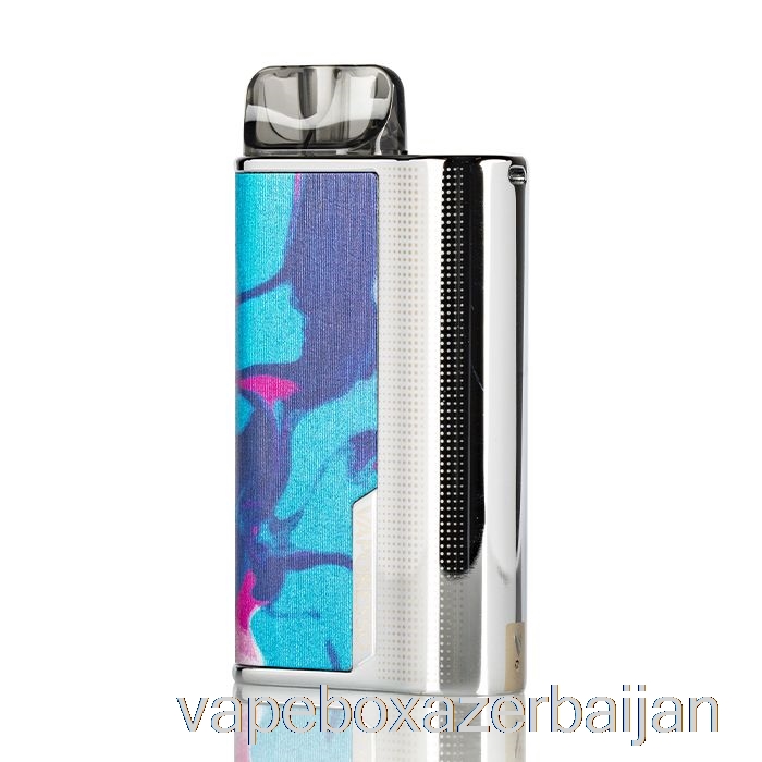 Vape Azerbaijan Vaporesso XTRA 16W Pod System Silver Resin